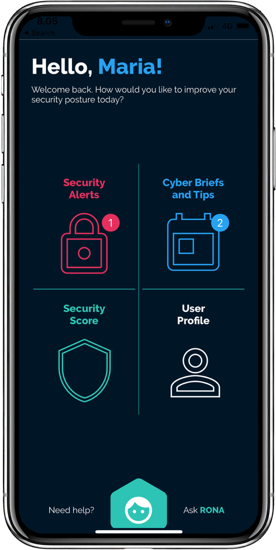 Maria-RONA-startupscreen-iPhoneX-h550px