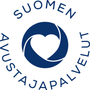 Suomen Avustajapalvelut logo