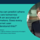 Futurist Mika Aaltonen
