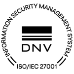 Rona Finland is ISO27001 certified Rona Finland is ISO27001 certified